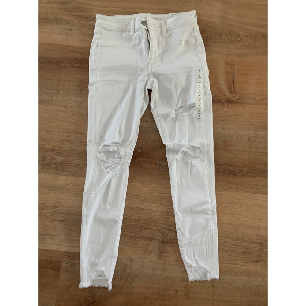 American eagle high rise  jegging